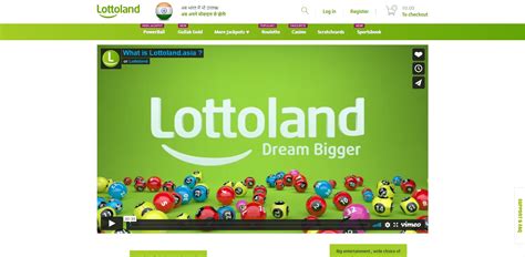 lottoland casino|Lottery Tickets .